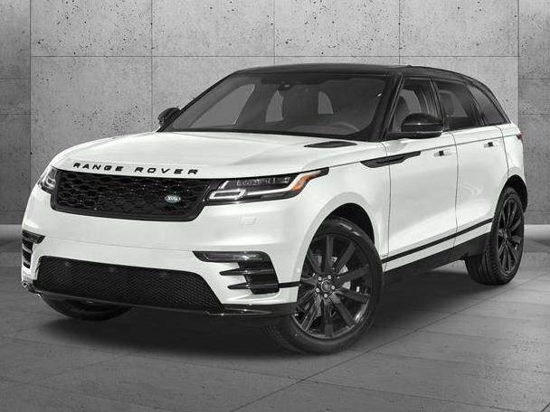 LAND ROVER RANGE ROVER VELAR 2020 SALYK2FV3LA293606 image